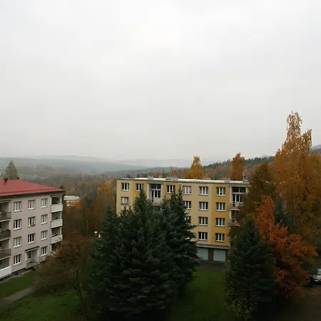 Appartamento Gagarinova