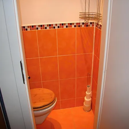 Gagarinova Apartment *